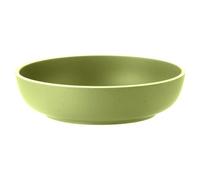 Brunner Ciotola insalatiera campeggio antislip melamina (25cm) DOLOMIT Green