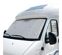 BRUNNER Cli-Mats NT Parasole termico per auto/camper (Ducato 2006 - 2014)
