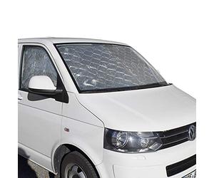 BRUNNER Cli-Mats NT, VW T4