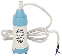 Brunner Comet Pompa Sommergibile 12 V 20 L