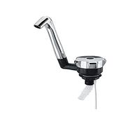 Brunner Comet - Rubinetto Novo-Super