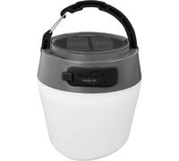 BRUNNER COMPATTA LAMPADA RICARICABILE DA CAMPEGGIO E INDOOR IMPERMEABILE E ANTIPOLVERE SONNIK