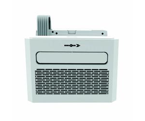 Brunner Condizionatore portatile polarys twinair 5 da camper campeggio Bianco