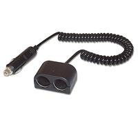 BRUNNER Connettore Doppio 12V