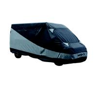 Brunner Copertura camper Pro Cover 12m Ducato Grigio