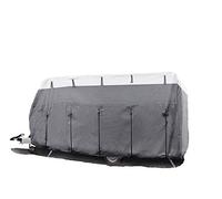 BRUNNER 7241499N Copertura Caravan Cover 12M 500-550 cm