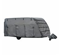 Brunner Copertura Caravan Cover 6m Grigio