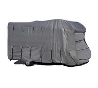 Brunner Outdoor Telo copri camper Cover Si 750-800 TNT 4 strati 800x240xh250 cm Grigio
