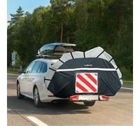 2-91 BRUNNER BIKE COVER Telo Copri Bici Camper Auto Copertura 2 Biciclette