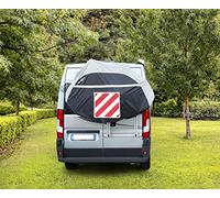 Telone Brunner Bike Cover 4 Colore: grigio