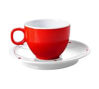 BRUNNER Cosmic Melamine Antislip (tazzina Espresso)