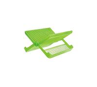 BRUNNER Cosmoplast Scolapiatti Pieghevole Cm.37X30 Cosmoplast, assotiti