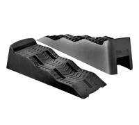 BRUNNER CP Cunei livellamento Equalizer XL Neri