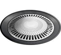 Brunner Piatto Griglia Devil Grill Plate