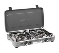 Brunner - Devil Kookmaster Standalone 30 - Fornelli a gas grigio