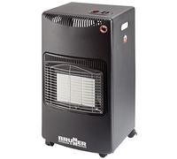 Brunner Devil Megaheater, 50mb SD