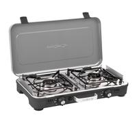Brunner - Devil Powerkook 50 - Fornelli a gas grigio