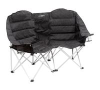 Poltrona Brunner Action Sofa Rendez-vous Colore: nero