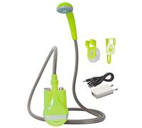 Doccia portatile Flux
