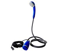 BRUNNER Doccia portatile AQUAFRESH 2.0 12 V