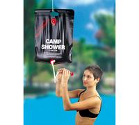 BRUNNER Doccia solare in PVC 20litri SOLAR PHF