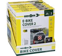 Telone Brunner E-Bike Cover 2 Colore: grigio