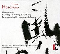 Brunner Eduard - Metamorphosis (2000) Per Clarinetto Perc