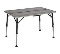 Brunner - ELÙ Duplit Greywood - Tavolo da campeggio grigio