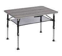 Brunner - ELÙ Greywood - Tavolo da campeggio grigio