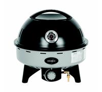 Brunner Fornello A Gas Devil Bbqruiser Lt 30 Mbar Nero