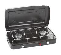 Brunner Fornello a gas Phoenix 30 Nero