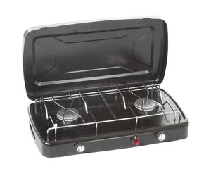 Brunner Fornello a gas Phoenix 30 Nero