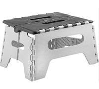 Gradino antiscivolo Brunner Plyer Colore: grigio