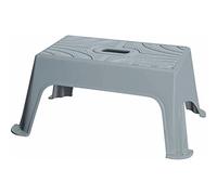 BRUNNER Gamut - Scalino in plastica (Taglia Unica) (Grigio)