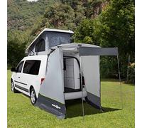 Veranda posteriore Brunner Pilote per VW Caddy fino al MY 2021