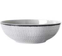 Brunner - Salatschüsssel - Salad Bowl - Scodella Ø 30 cm grigio