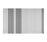 Brunner - Kinetic 600 - Tappeto per tenda da campeggio 250 cm x 500 cm grigio
