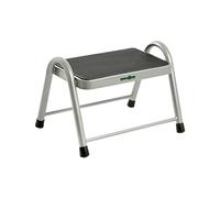 Gradino antiscivolo Brunner King Step Colore: grigio