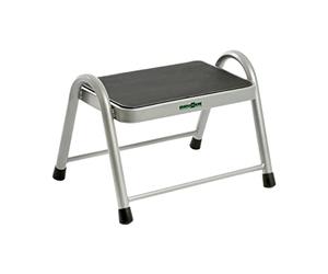 BRUNNER, King Step, Camping Step, Portata 150 kg, codice Articolo: 7225135N