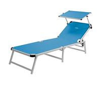 Brandina prendisole MARBELLA Blu Brunner 0410012N C08