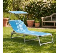 Brandina prendisole MARBELLA Blu Brunner 0410012N C08