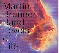 Brunner - Levels Of Life