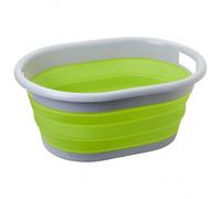 Brunner - Lotus Fold-Away 36 - Taniche 36 l verde/grigio