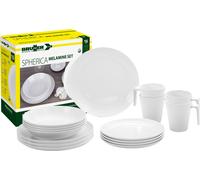 Brunner Lunch Box Spherica 0830160N.C7T