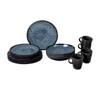 Brunner Lunch Box Venetian 16 pezzi set stoviglie in melamina