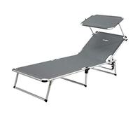 Brunner - Malibu - Sdraio gray