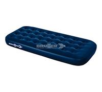 BRUNNER Materasso Gonfiabile Flair Single, Blu