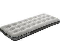 BRUNNER Materasso Gonfiabile Flair Single, Grigio