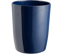 BRUNNER Melamine Antislip da Camper Blue Ocean (Contenitore rifiuti)