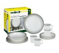 Brunner Melamine Set Astralys 0830160N.C5S